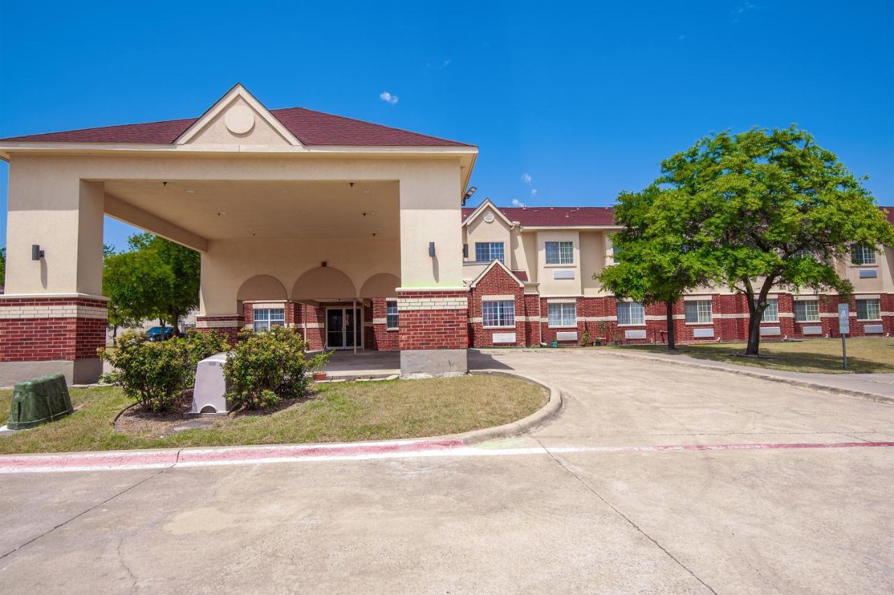 Econo & - Dallas East Hotel 2*
