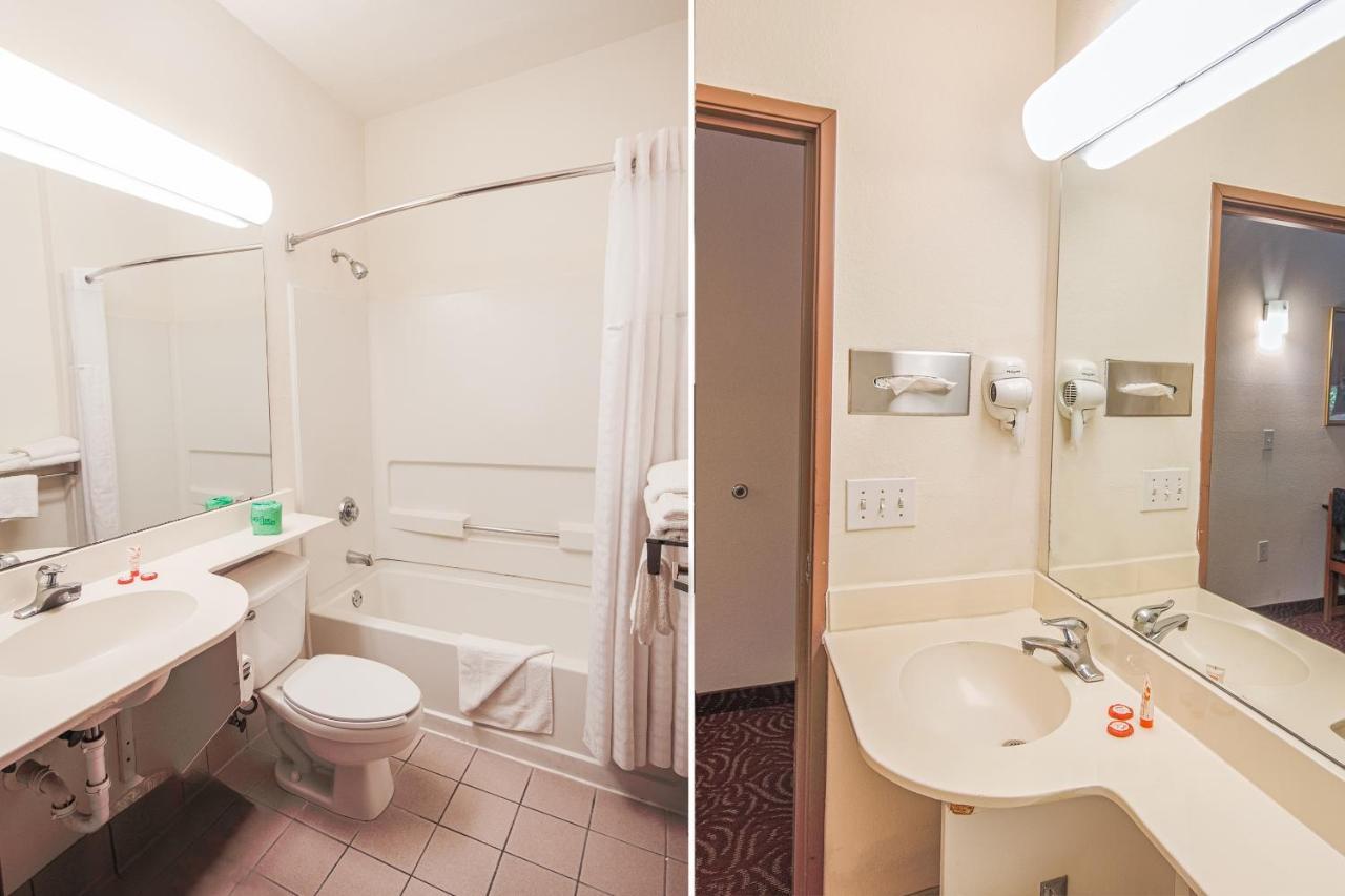 Econo & - Dallas East Hotel 2*