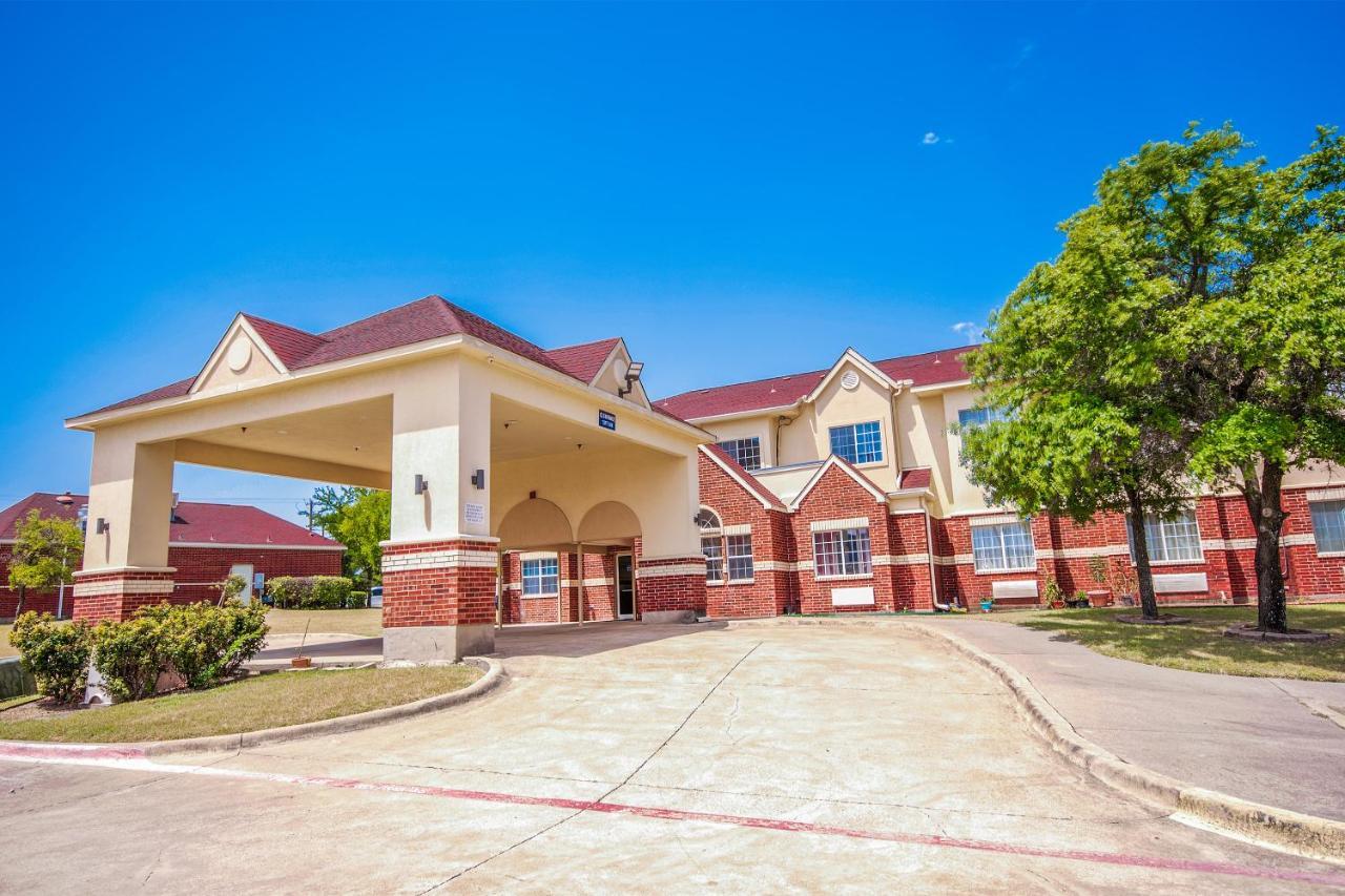 Econo & - Dallas East Hotel Mesquite