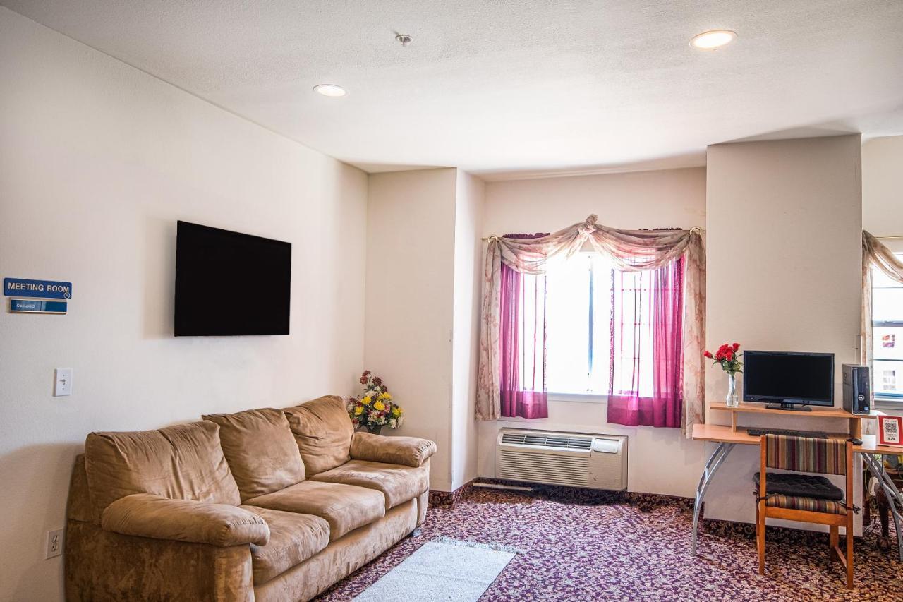 Econo & - Dallas East Hotel Mesquite