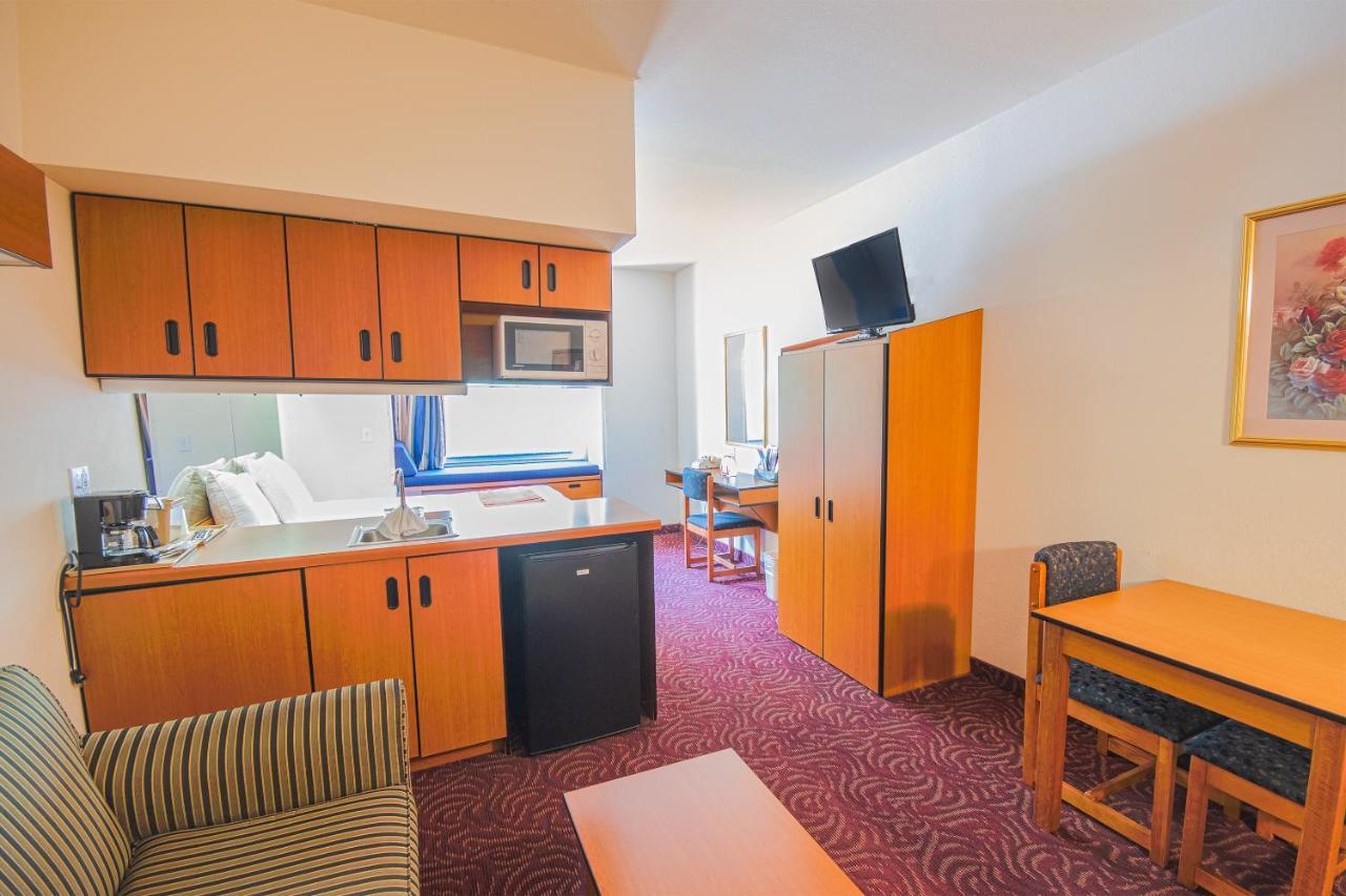 Econo & - Dallas East Hotel Mesquite