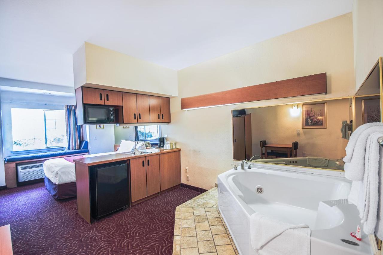 Econo & - Dallas East Hotel Mesquite