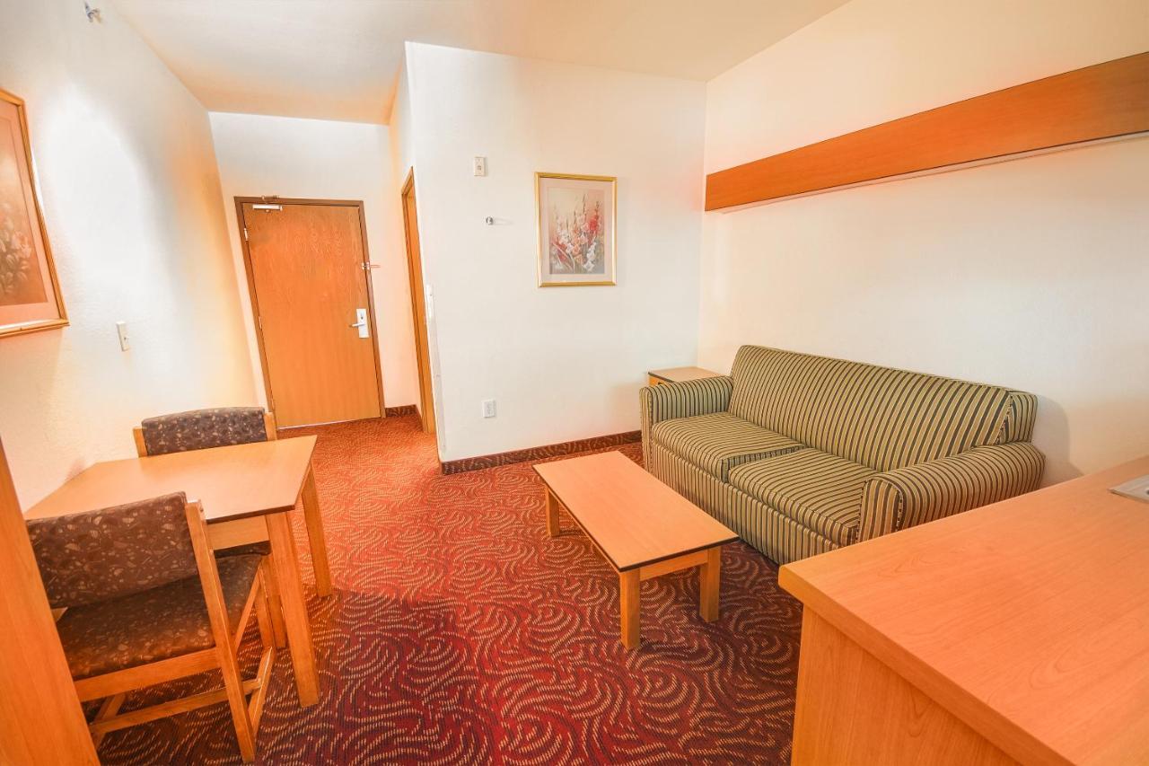 Hotel Econo & - Dallas East Mesquite
