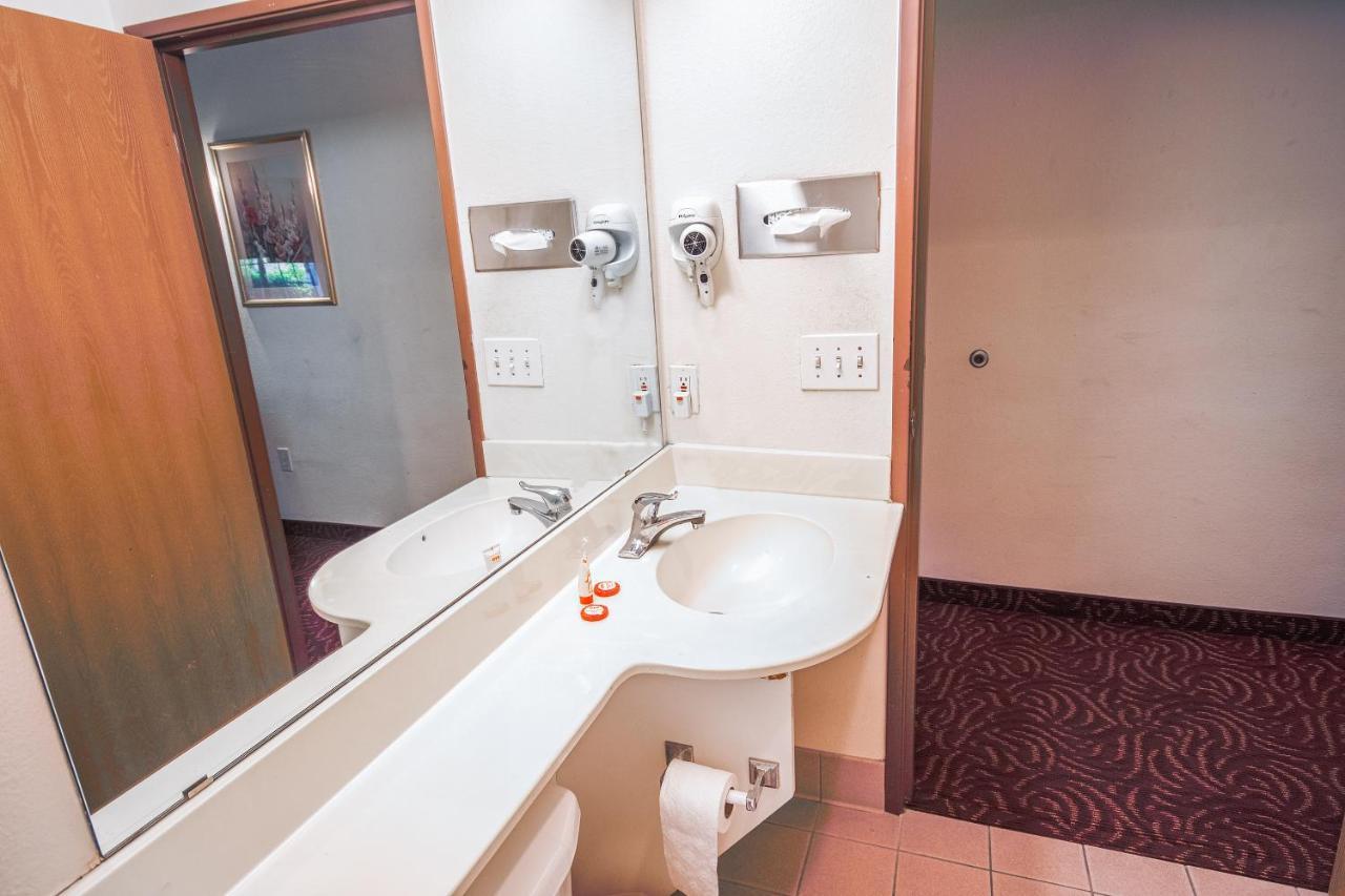 Econo & - Dallas East Hotel Mesquite