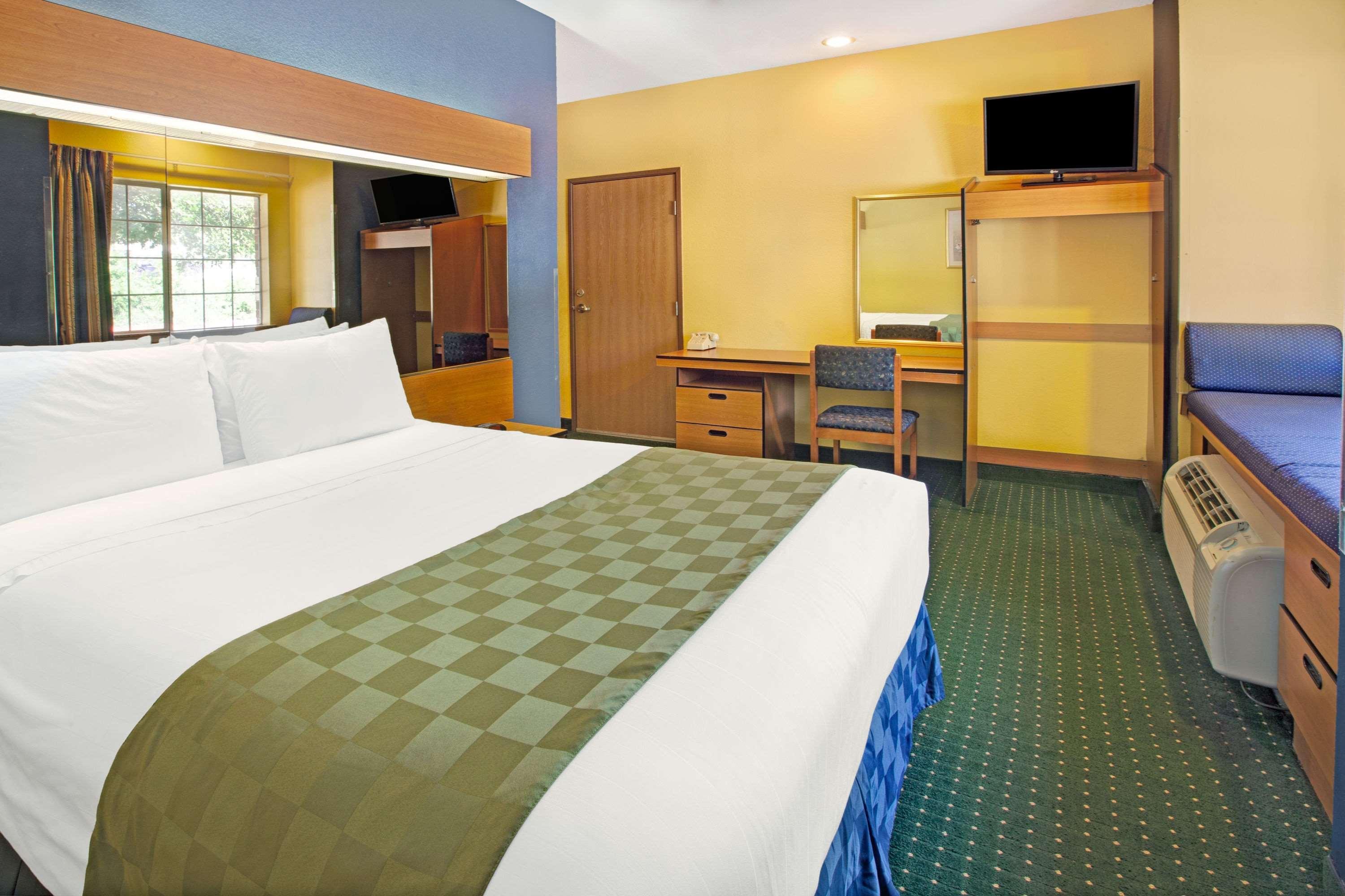Hotel Econo & - Dallas East Mesquite