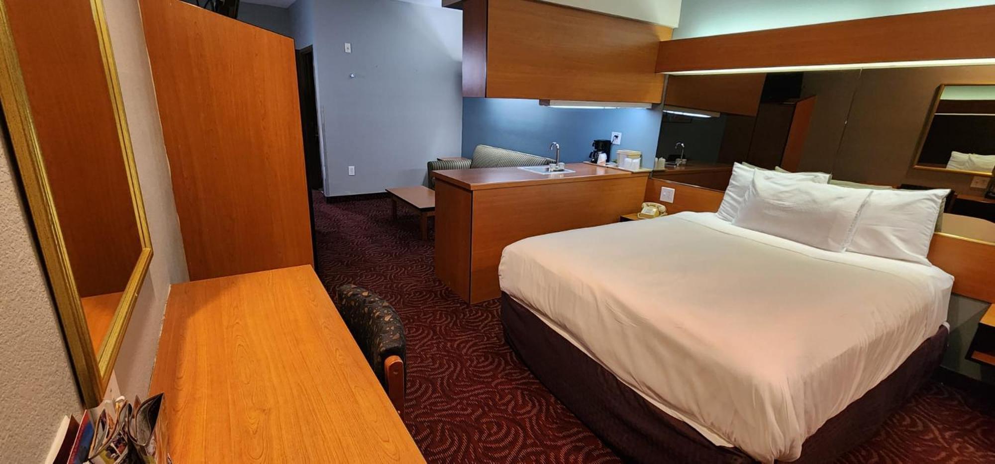 Econo & - Dallas East Hotel Mesquite