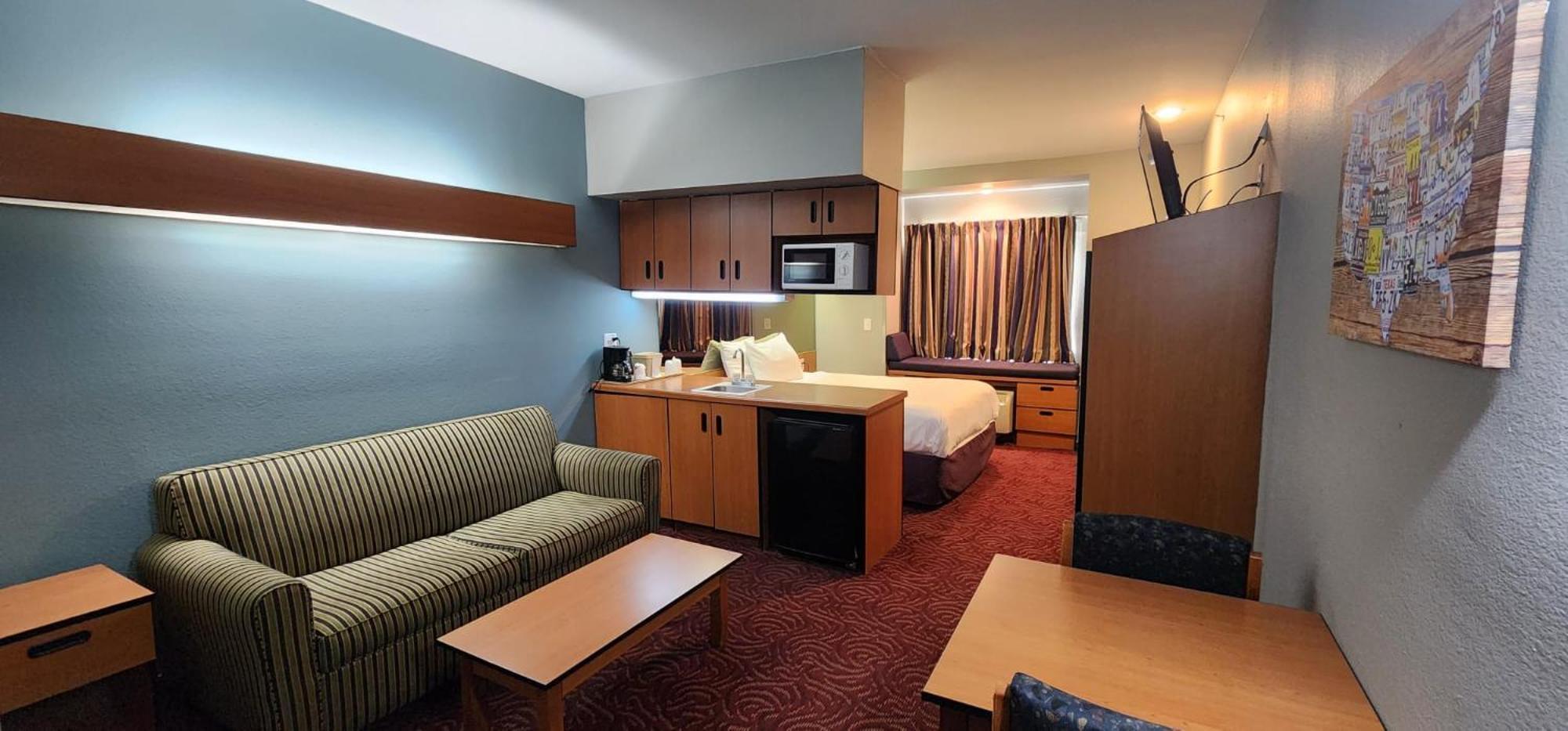Hotel Econo & - Dallas East