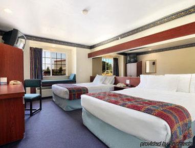 Hotel Econo & - Dallas East Mesquite