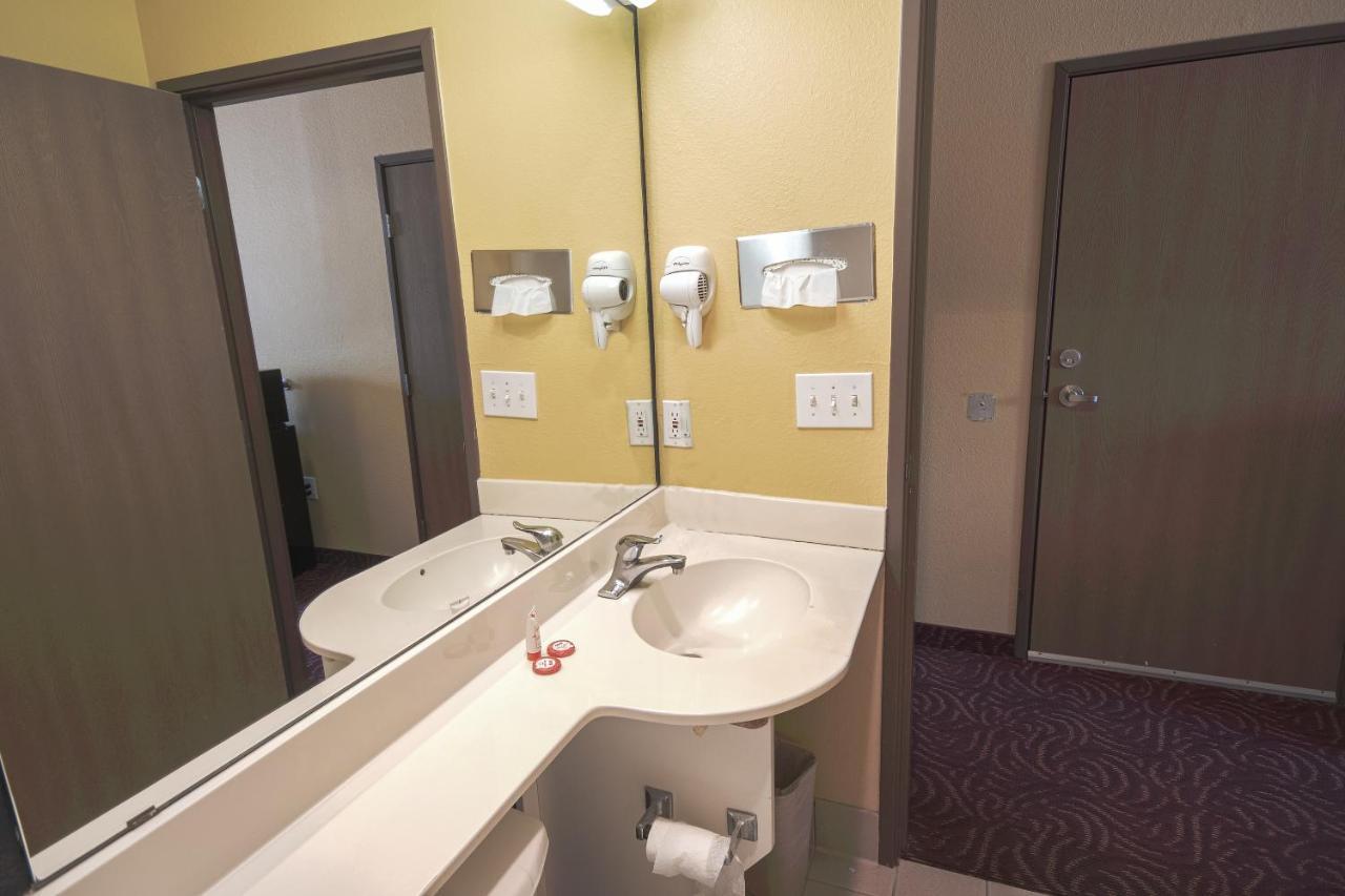 Hotel Econo & - Dallas East
