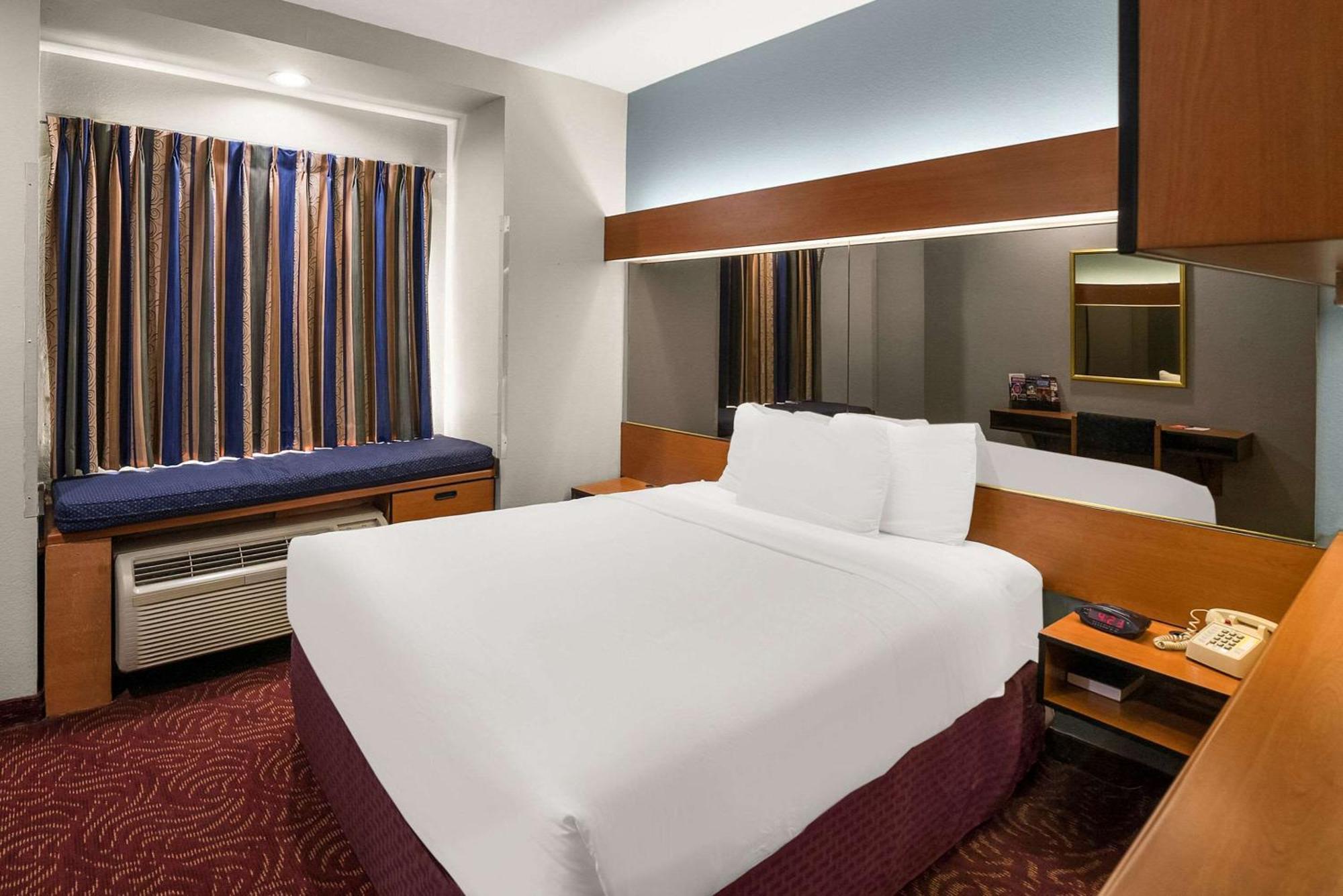 Econo & - Dallas East Hotel Mesquite